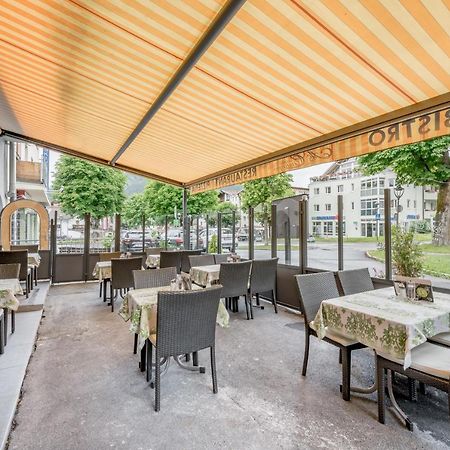 Appartements Al Castagno Ehrwald Luaran gambar