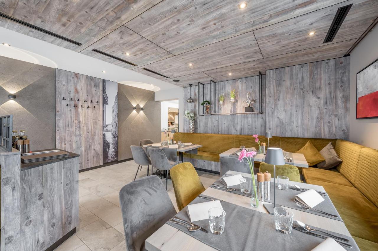 Appartements Al Castagno Ehrwald Luaran gambar