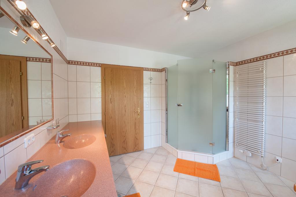Appartements Al Castagno Ehrwald Luaran gambar