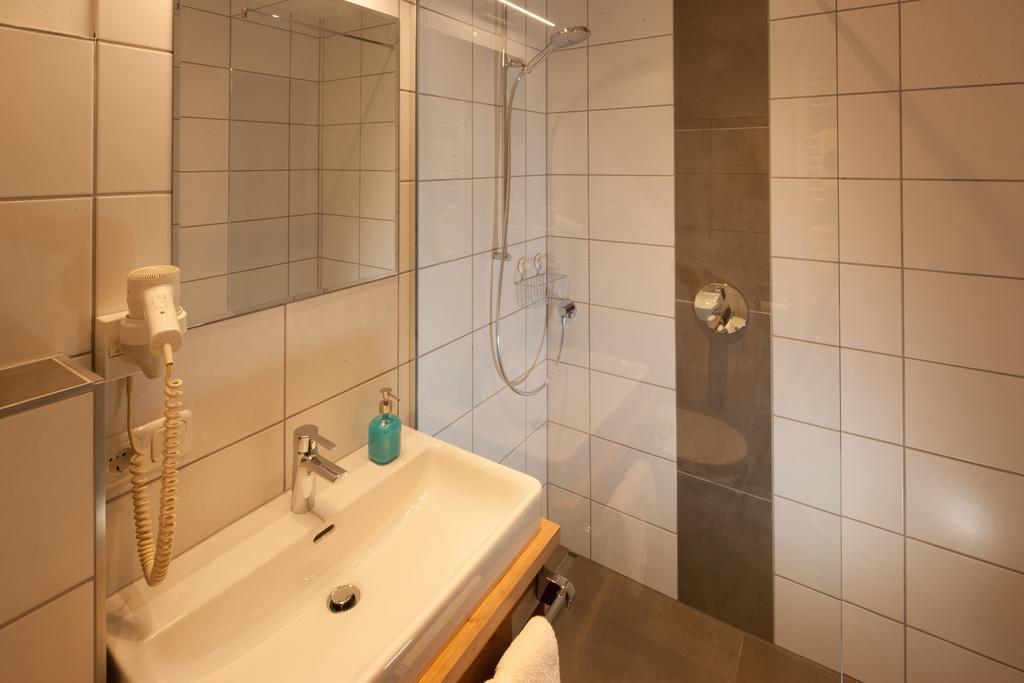 Appartements Al Castagno Ehrwald Luaran gambar