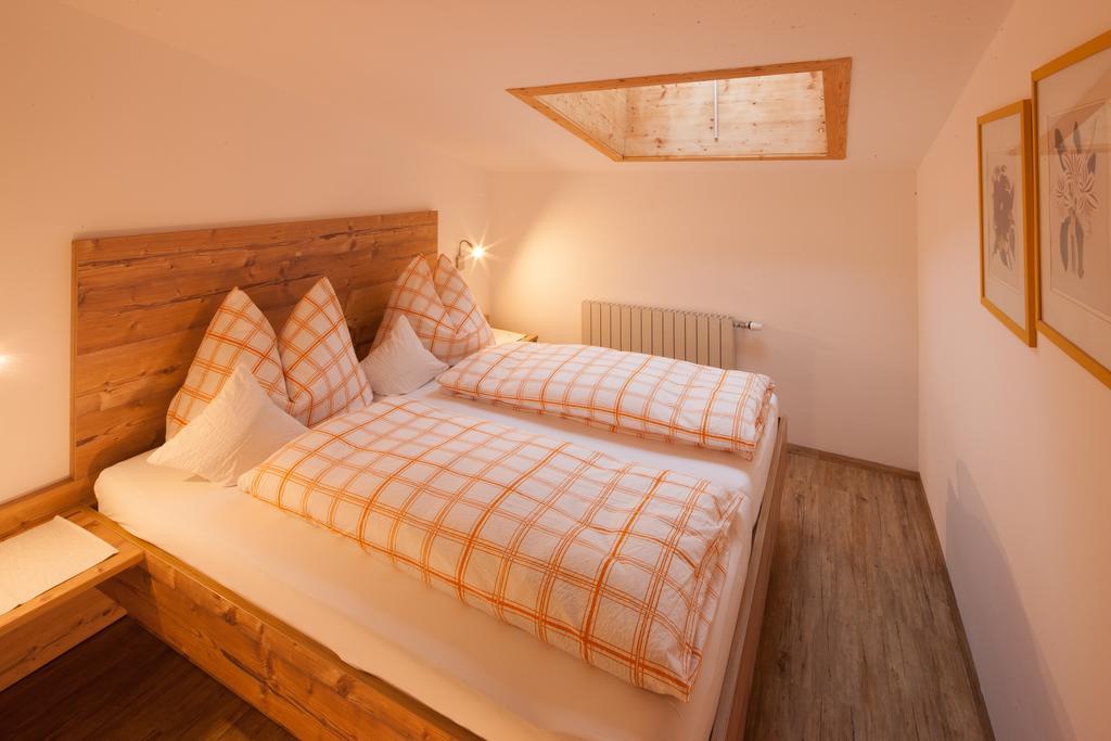 Appartements Al Castagno Ehrwald Luaran gambar